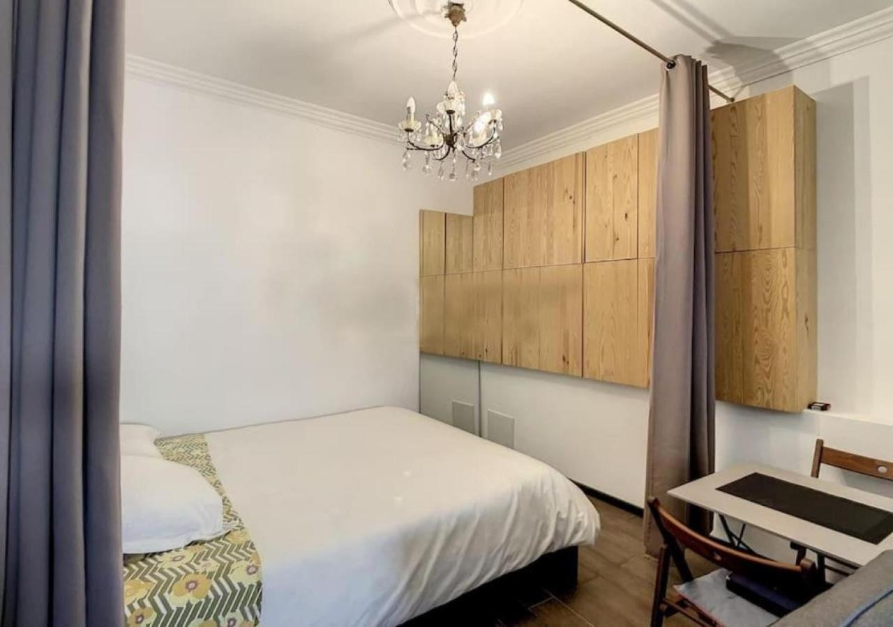 Cosy En Centre D'ajaccio Appartement Ajaccio (Corsica)