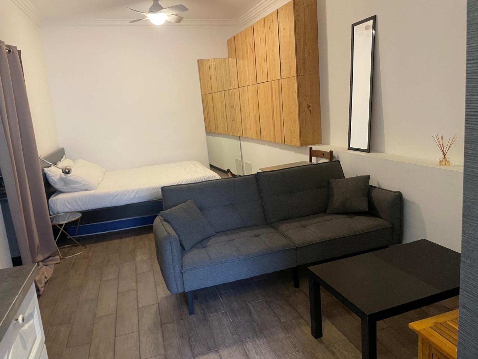 Apartamento Cosy En Centre D'ajaccio Ajaccio (Corsica)